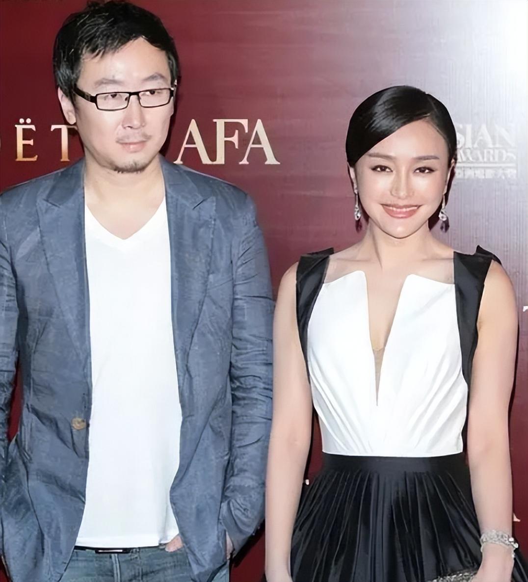 回顾至今未婚6位辽宁大龄女星各有各的苦衷大至45岁小至33岁