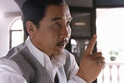 回顾人世间6位老戏骨个个演技精湛厉害了