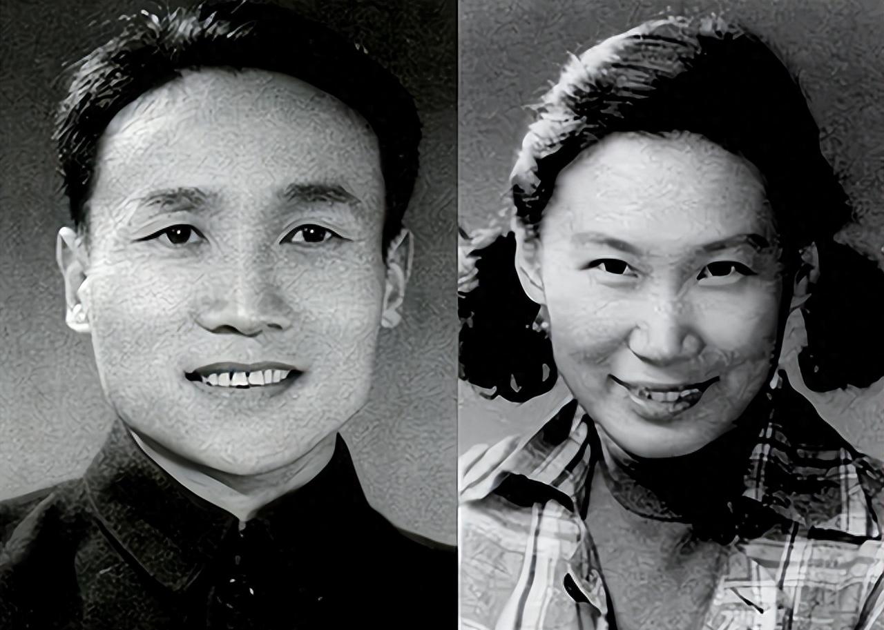 回顾刘尚娴我这辈最幸运的事情是嫁给救赎自己的初恋丈夫