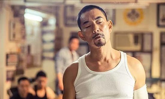 回顾6位情史干净的已婚男星,个个与原配白头到老,长的相守47年