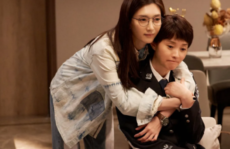 回顾捧红男友就被分手吴越只能变强今她是陈建斌高攀不起的人