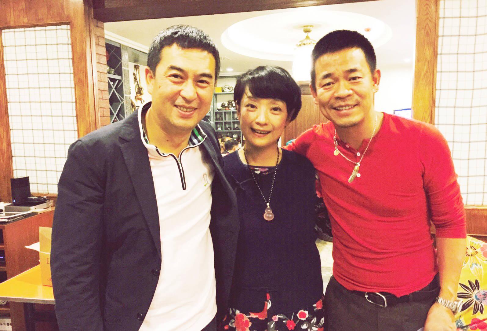 回顾全运会不见流量艺人身影只请6位德艺双馨艺人受到大家称赞