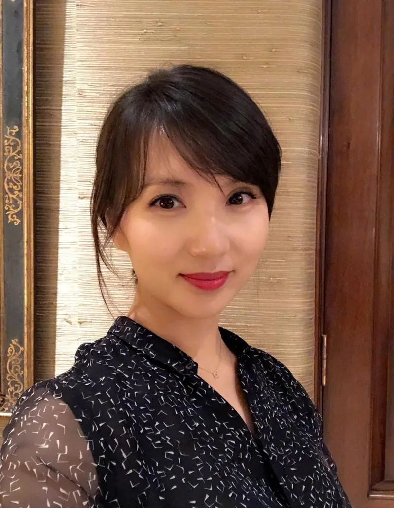 再到成为国家一级演员,陈好的故事激励着