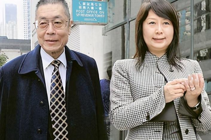 回顾刘诗昆78岁娶小37岁娇妻81岁再得一女如今还想生儿子