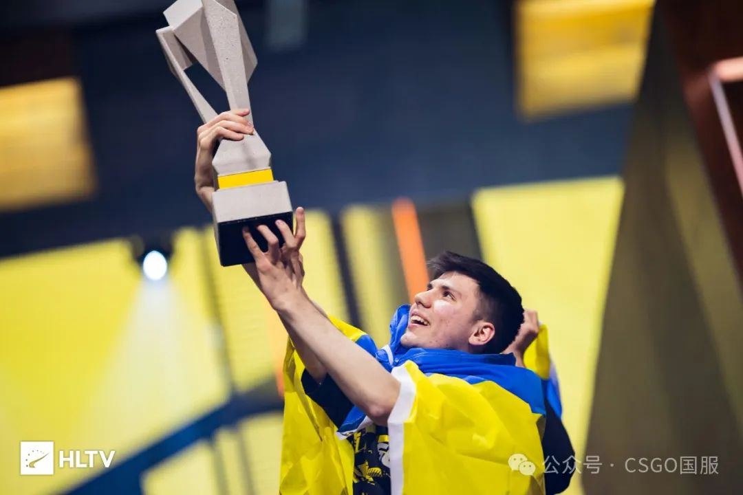 【天生赢家NaVi击穿银河战舰FaZe 小李子五年终夺哥本哈根Major冠军】