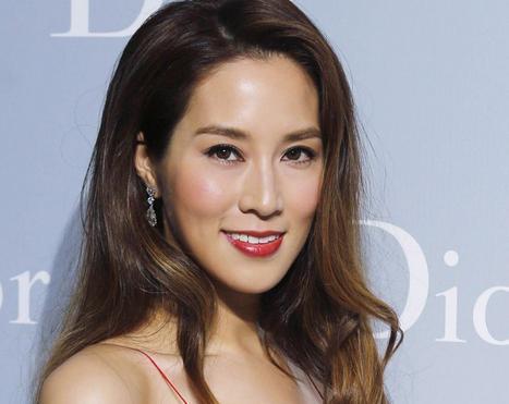 回顾李家诚烂漫情史35岁豪掷7亿娶千亿媳妇21年爱2个顶级伪名媛