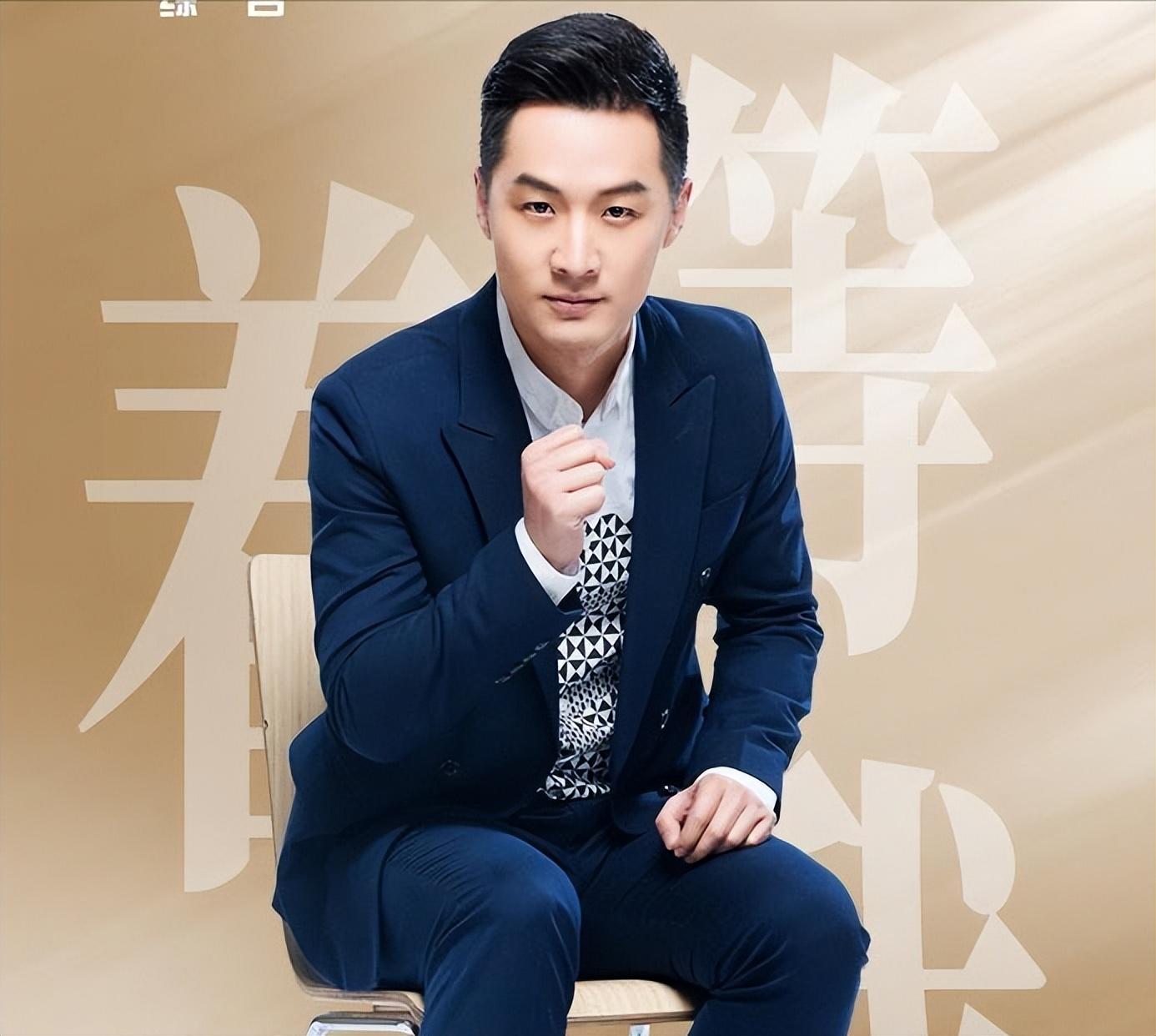 回顾舒冬被称暖男人气不输撒贝宁却是观众最不想看到的人