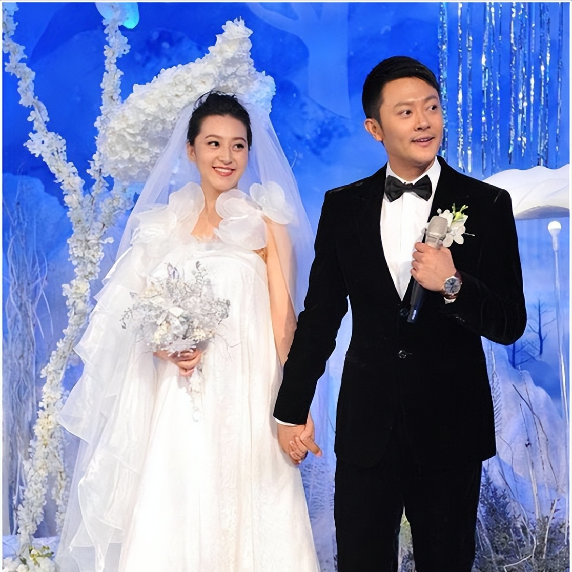 回顾印小天曾是实力派演员因仗义事业被毁婚后又遭妻子欺骗