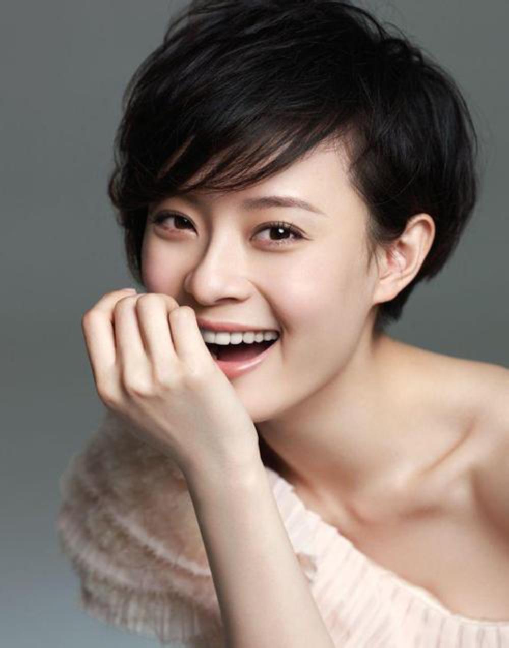 演什么像什么的5位女星殷桃孙俪上榜谁是你心中的no1