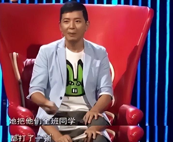 回顾宁静与外国丈夫闪婚闪离二婚嫁圈内人隐婚10年婚姻怎样了