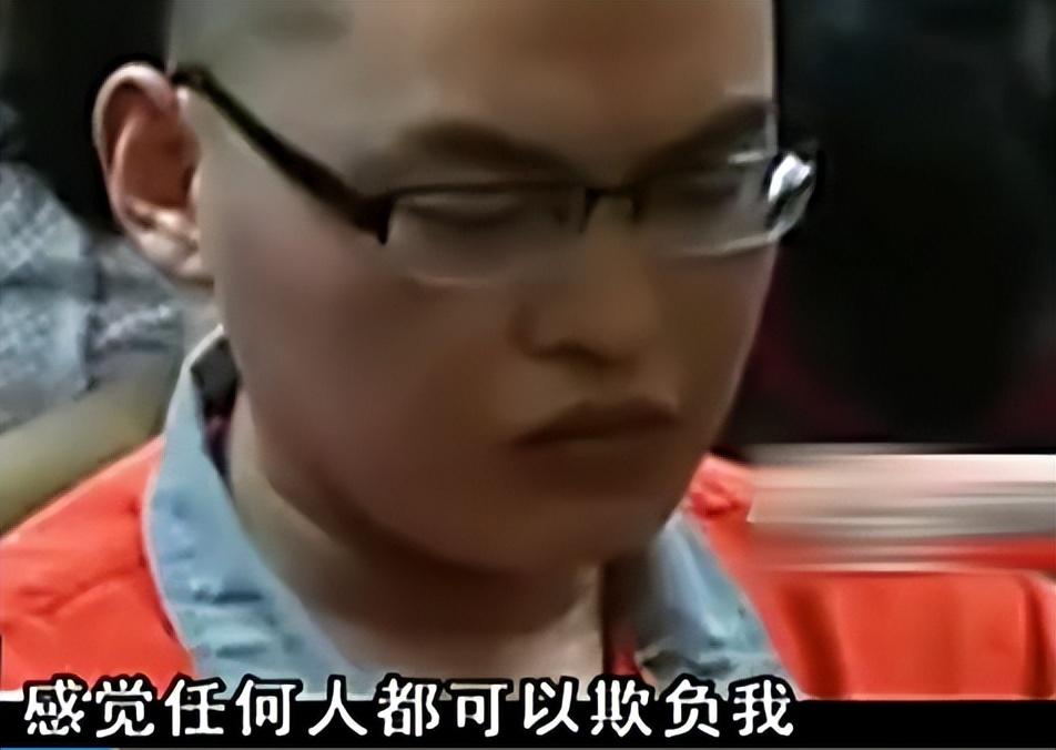 十分的低落,恰巧这时一个11岁男孩的出现,彻底压死了连勇的最后一根稻