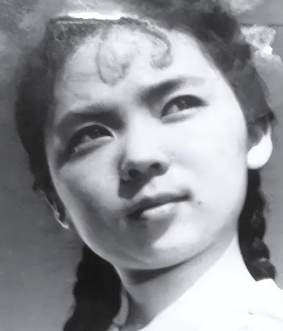 回顾刘尚娴我这辈最幸运的事情是嫁给救赎自己的初恋丈夫