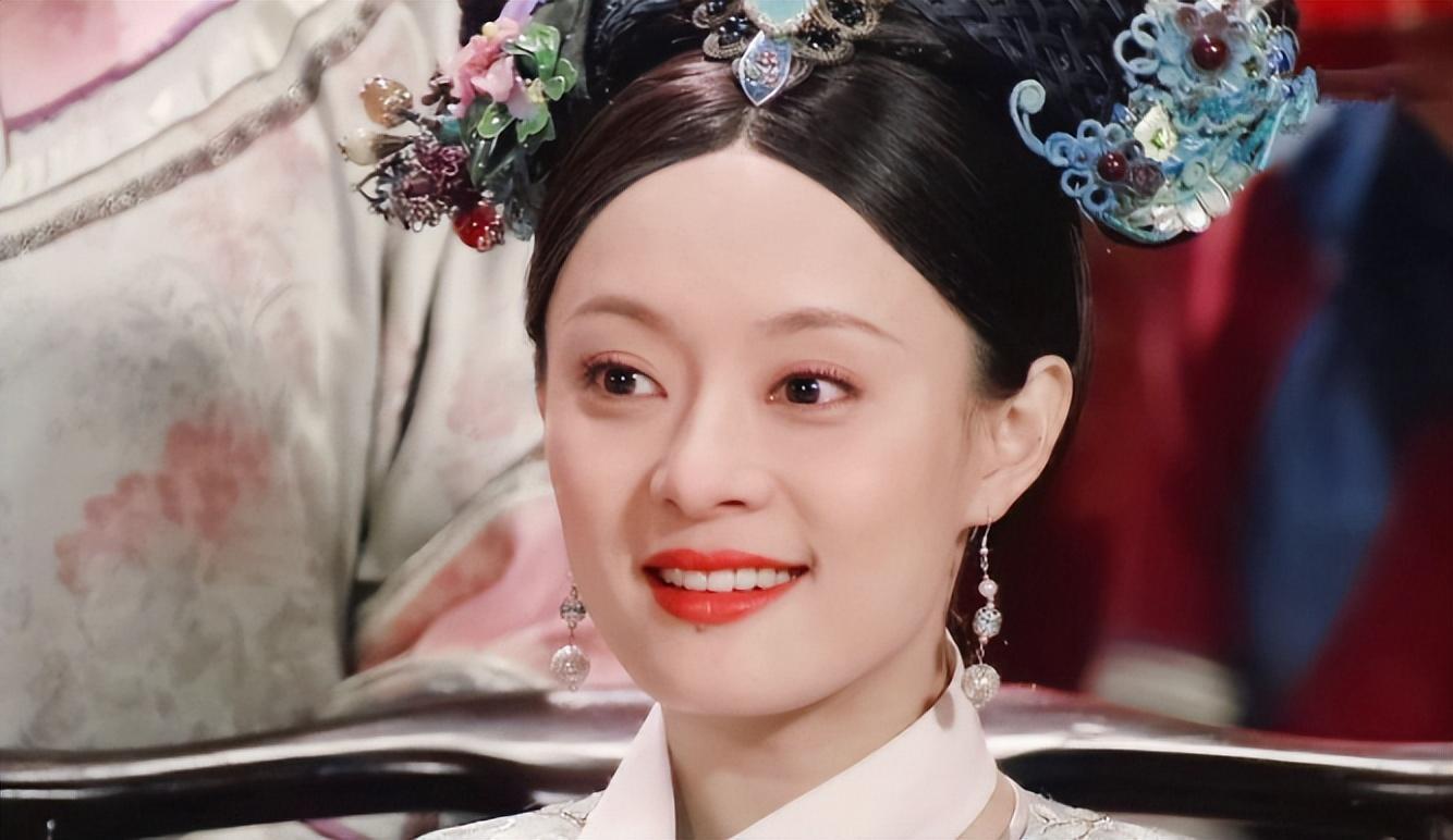 演什么像什么的5位女星殷桃孙俪上榜谁是你心中的no1