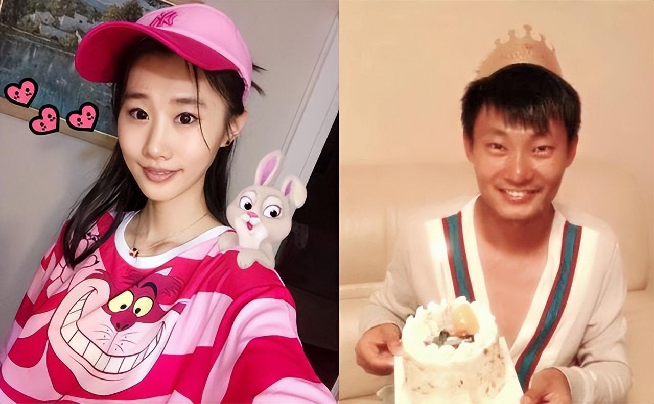 回顾巩汉林儿子巩天阔被父亲催婚又催生35岁得女全家乐开怀