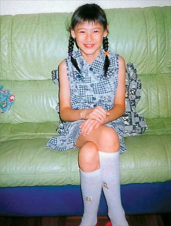 回顾李泽楷彩色情史55岁坐拥女友天团29年爱9个人间富贵花