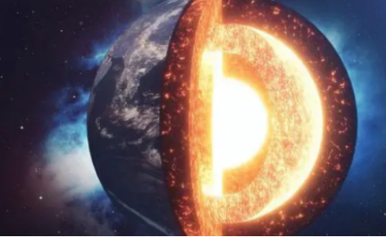 回顾地核冷却如果一旦冷却下来人类将会经历什么呢