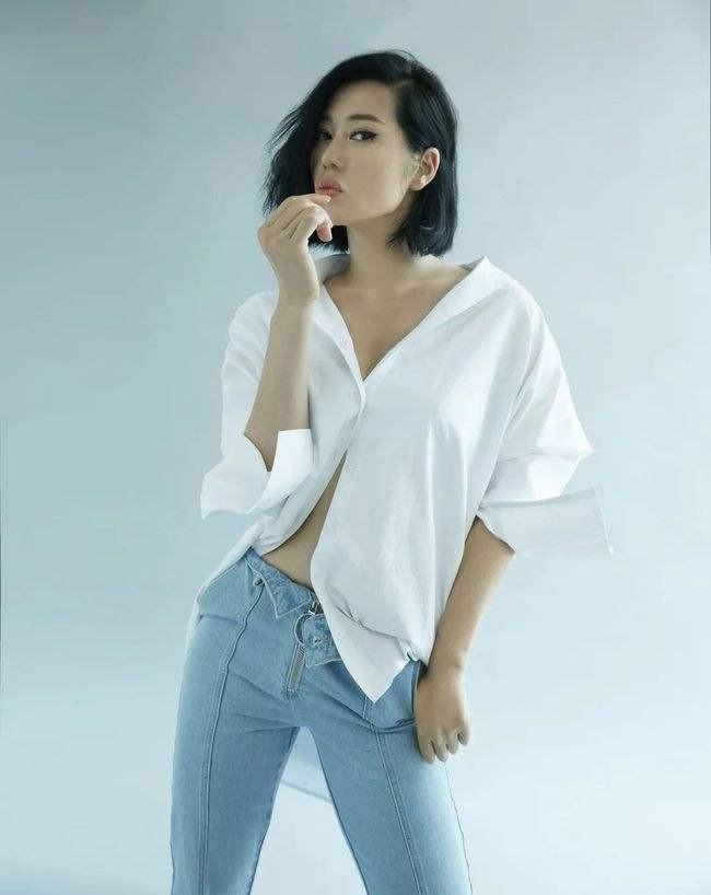 回顾相比当红小花这6位老牌女星风姿卓越的身材更符合观众品味