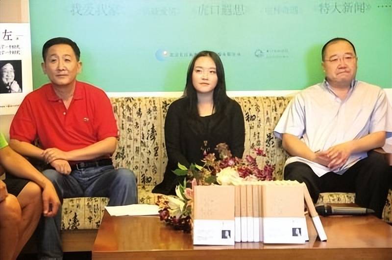 回顾梁左去世21年女儿背负巨债英达给予致命一击梁青儿怎样了