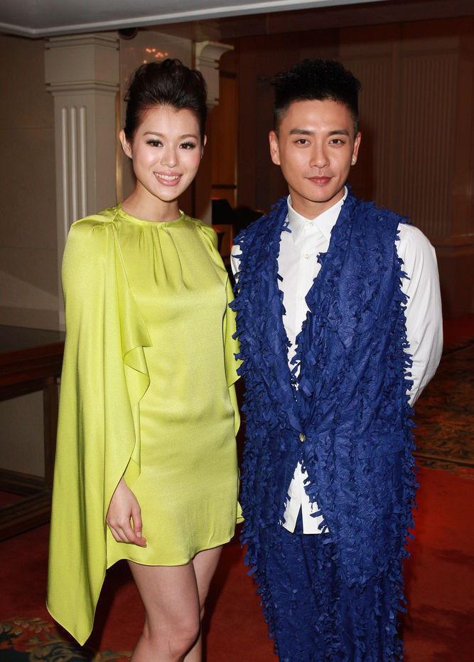 回顾至今未婚的7位港台大龄男星有的绯闻不断有的头发已发白