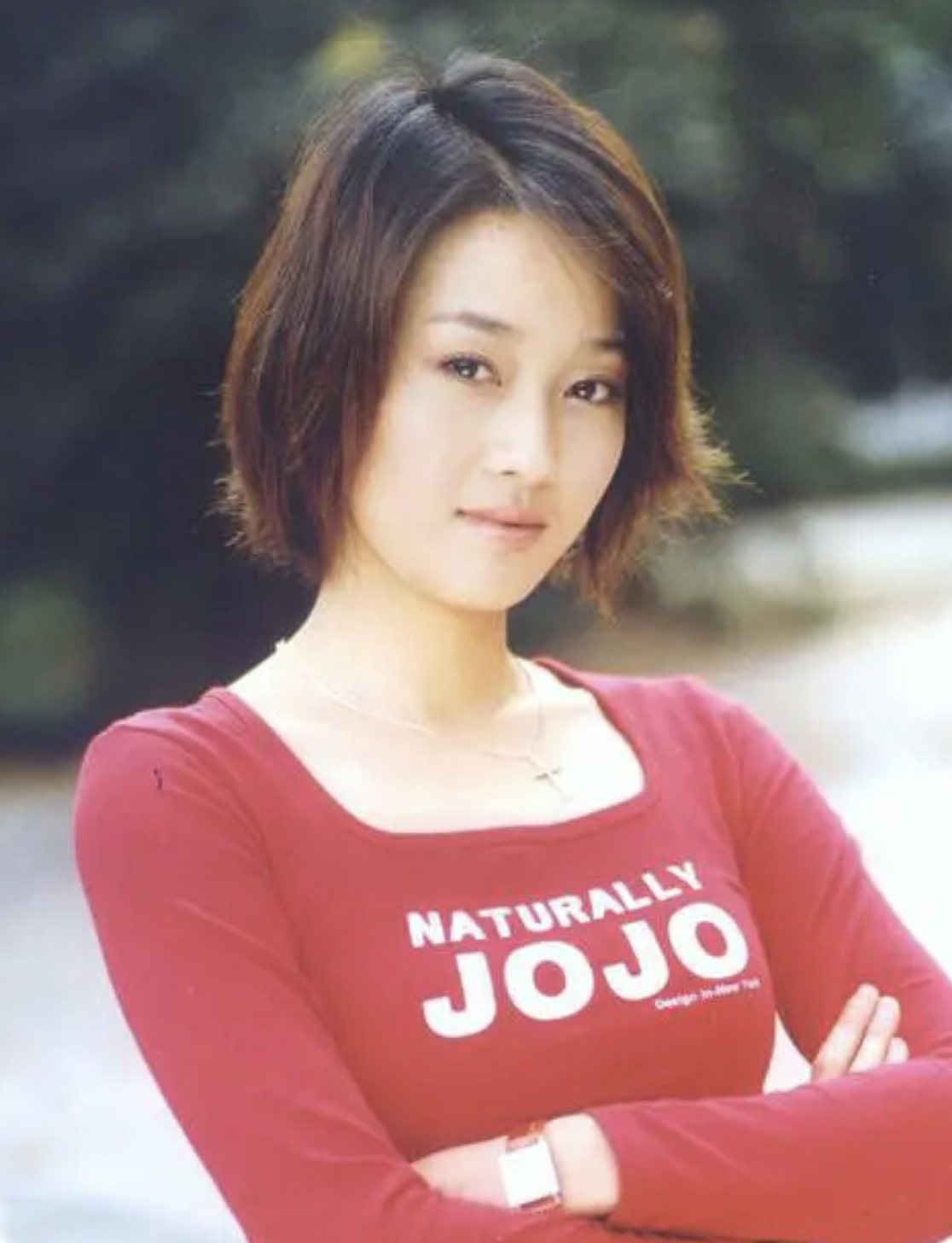 回顾马伊琍和管虎谈恋爱输给了梁静和文章结婚输给了姚笛