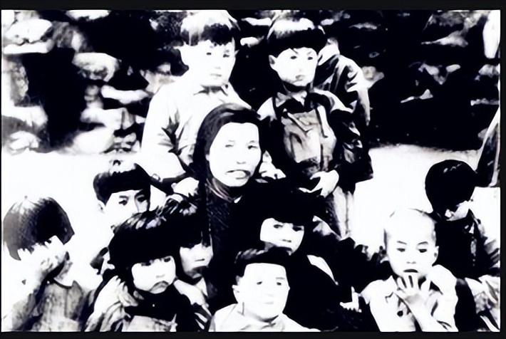 1945年刘伯承女儿刘华北遇害死前曾对凶手说叔叔我认识你