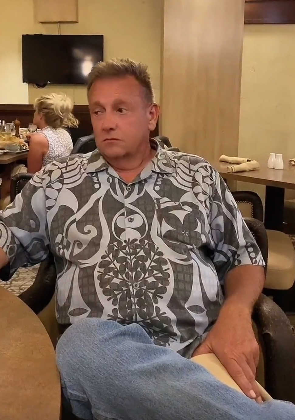 回顾:80后姑娘,二婚嫁给大20岁美国老头,婚后4年直接当奶奶!