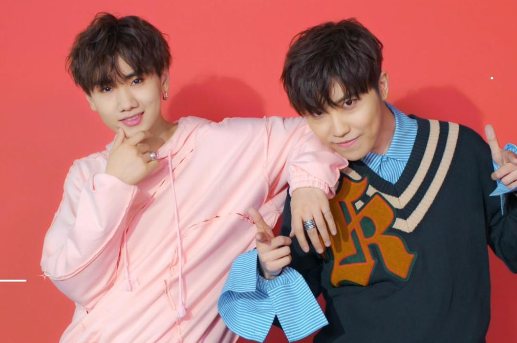 06徐良——《坏女孩》