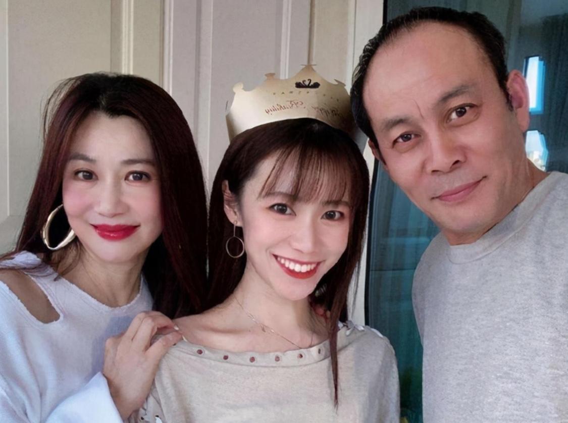 回顾8位强捧不红的星二代喂到口边的饭吃不到嘴里怪谁呢