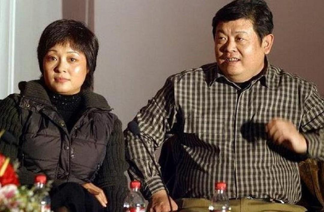 回顾:傅彪去世17年,妻子张秋芳坚决不改嫁,用爱托起公婆晚年