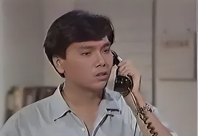 回顾与刘晓庆苦恋5年分手后不拍戏也不结婚伍卫国怎样了