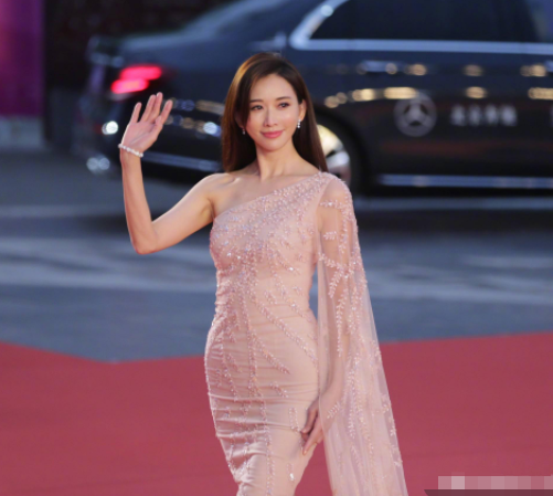 回顾吴佩慈生猛情史未婚先孕6年生下4子靠7个男人攒下50亿身家