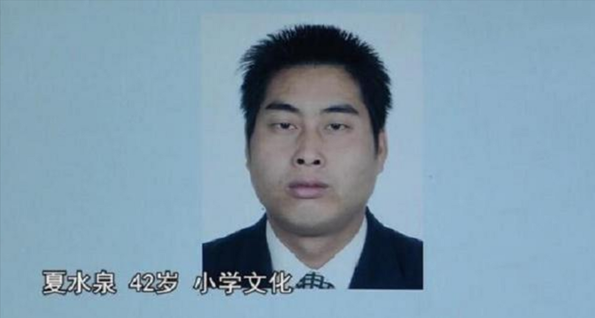 "王涛一直喜欢项椿花,为此项椿花就和我离婚了.