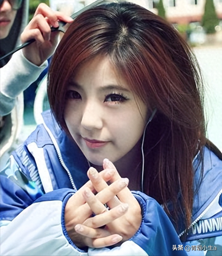 没后台没人罩没热度三无演员赵奕欢沦为真人秀的炮灰