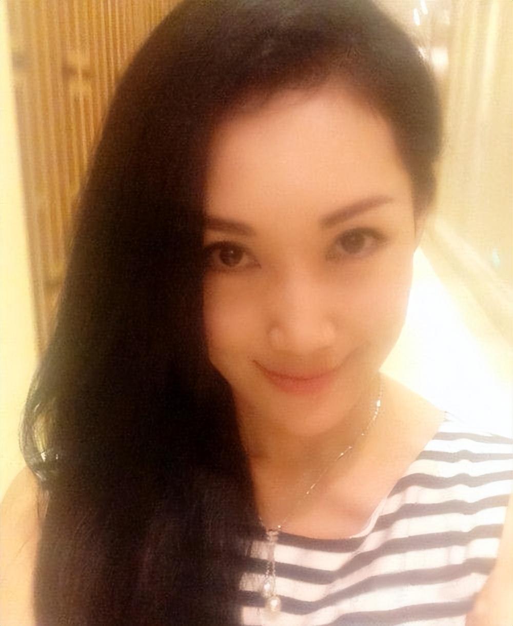 回顾韩磊苦追王燕2年39岁终于得偿所愿结婚16年感情如胶似漆