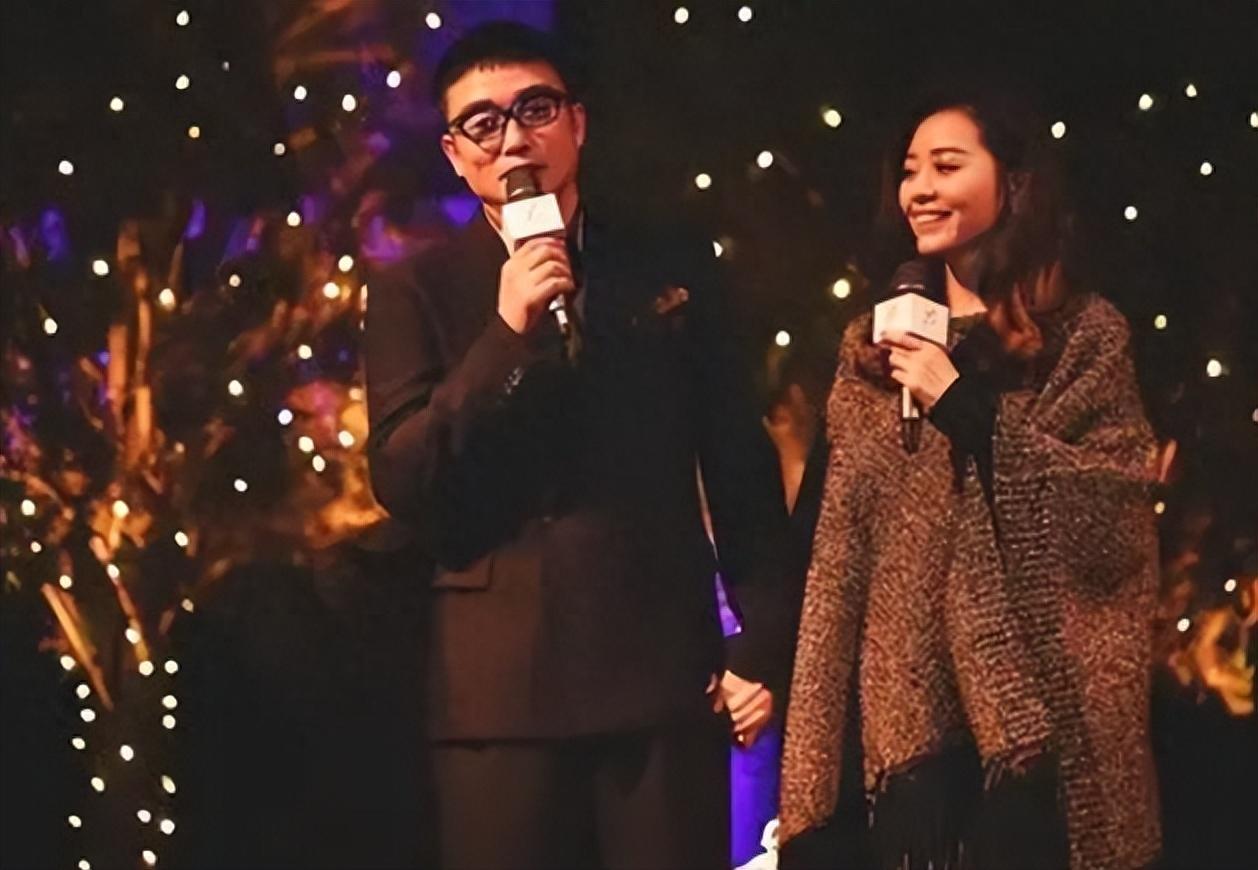 就等着冯轲的求婚,可是她等啊等啊,等到3