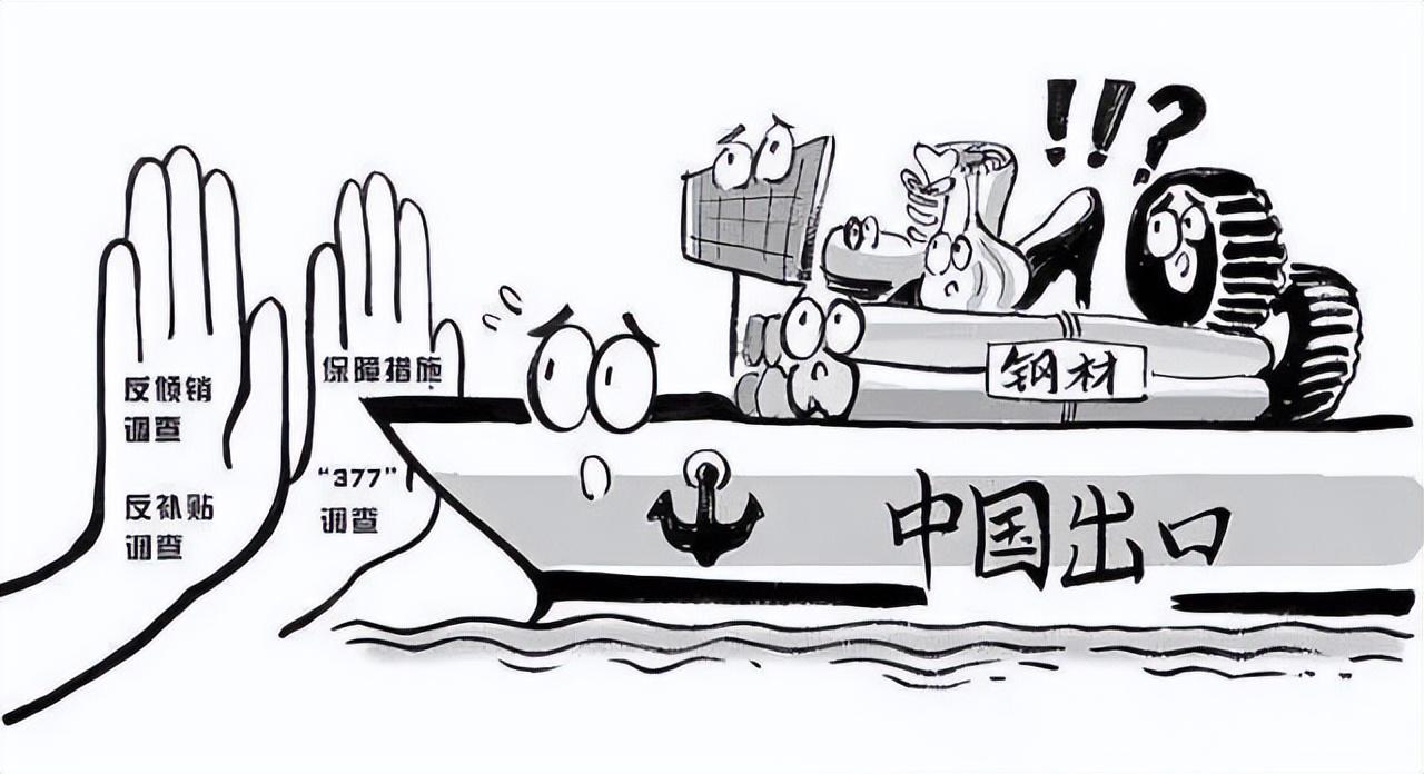 全球贸易的未来:合作还是对抗?