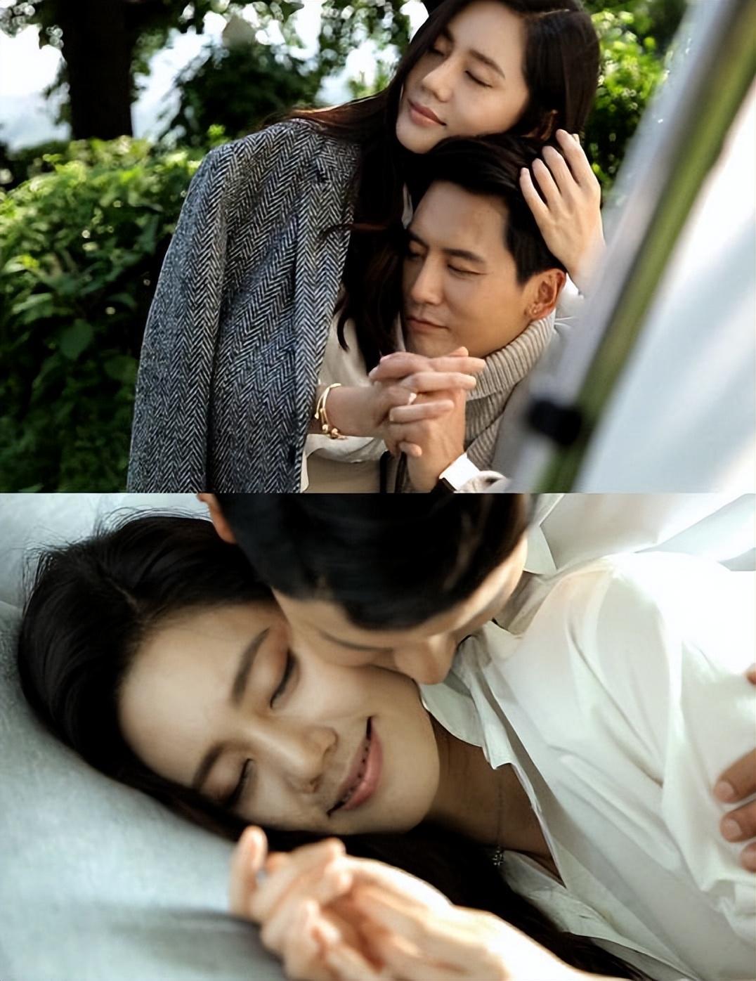 回顾不看好的6对塑料夫妻每次秀恩爱都被劝离还能撑多久