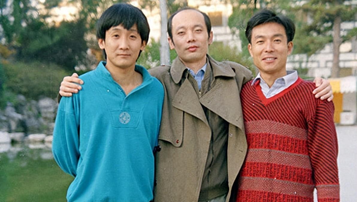 谢园,葛优和梁天并称"喜剧三剑客",他活在世上的时候,带给人们无数的