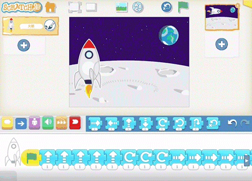 scratch少儿编程软件安装包下载电脑版