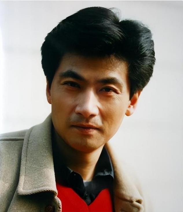 回顾演员陆剑民娶歌唱家胡月恩爱34年无绯闻今还在演戏