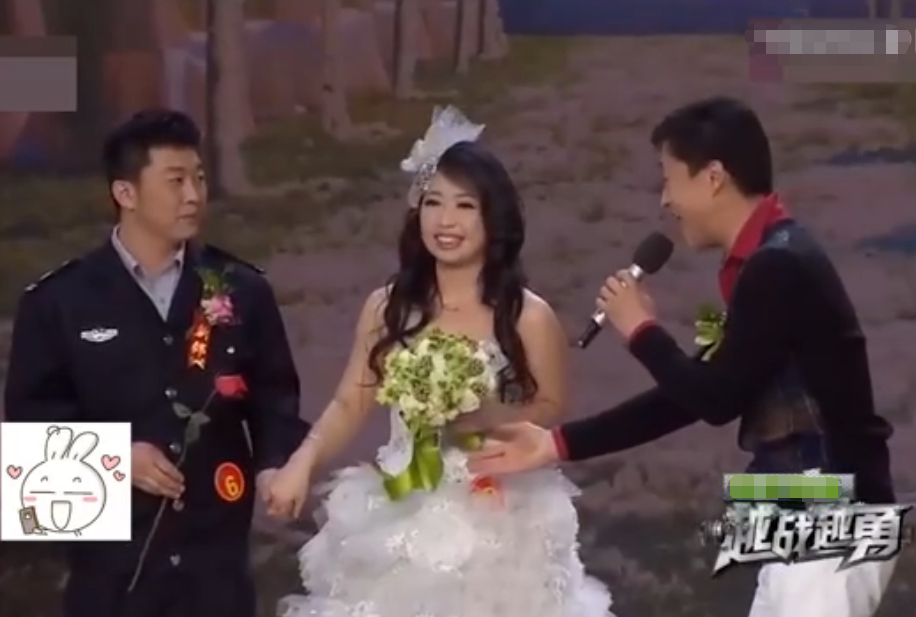 回顾独宠娇妻11年离婚后与女儿相依为命的耿为华婚姻怎样了