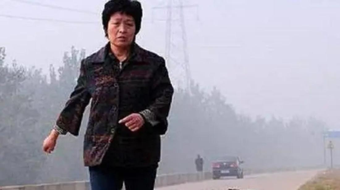 2009年那位捐肝救子感动中国的暴走妈妈后来怎么样了