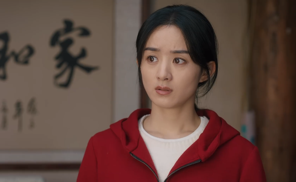 回顾冯绍峰得意我那大杀四方的前妻赵丽颖如今到底有多牛