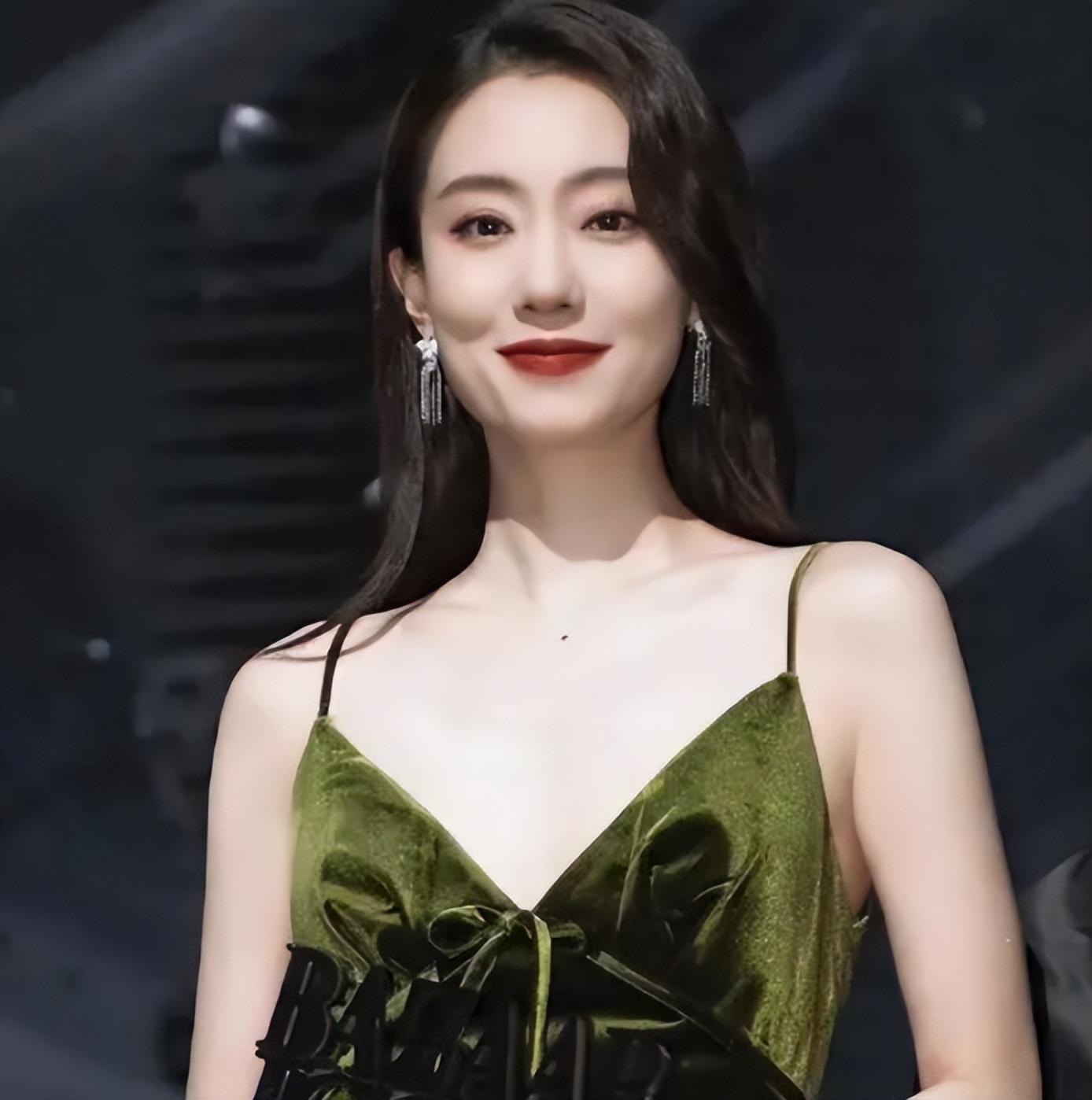 回顾至今未婚6位辽宁大龄女星各有各的苦衷大至45岁小至33岁