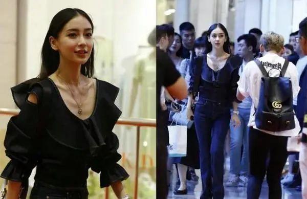 回顾暴瘦的8位女明星有的饿晕在家有的难以生育有的近乎毁容