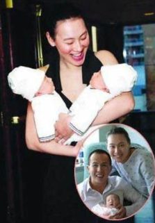 回顾李泽楷彩色情史55岁坐拥女友天团29年爱9个人间富贵花