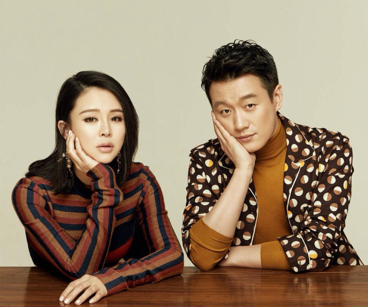 回顾拿孩子要挟高攀佟大为16年过去才知道是佟大为高攀了她