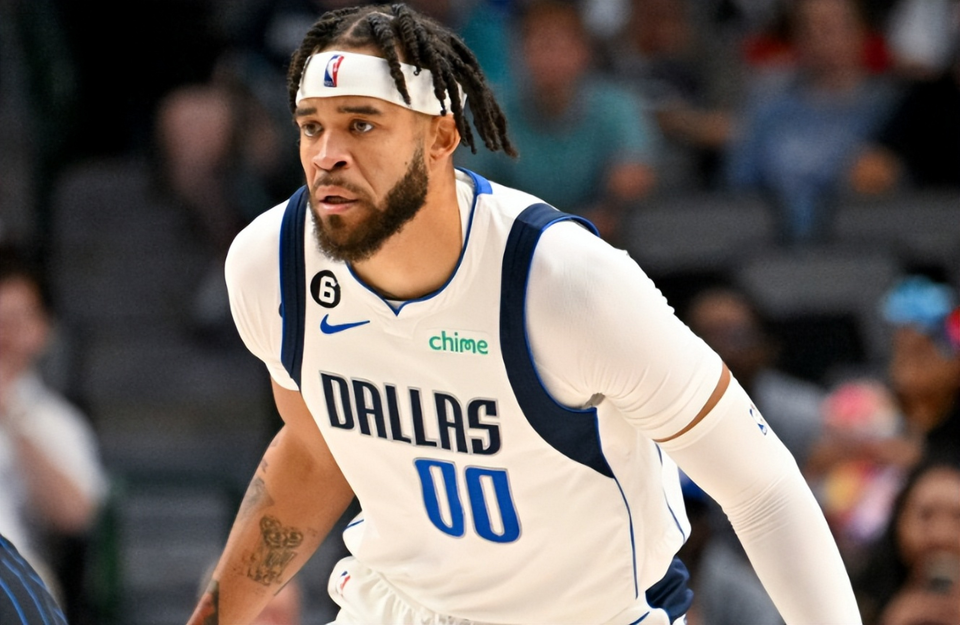 贾维尔·麦基是nba中的篮球天才,拥有出色的身体条件和篮球技巧.