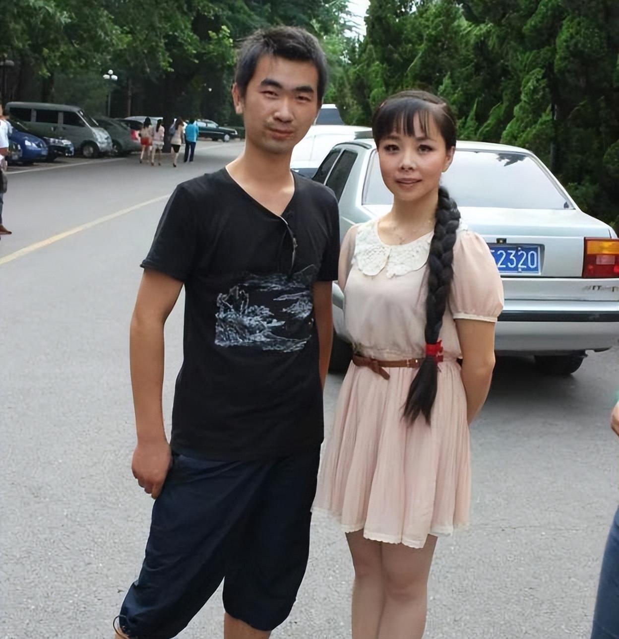 回顾王二妮放弃百万年薪下嫁农村婚后被婆婆当亲女儿疼爱