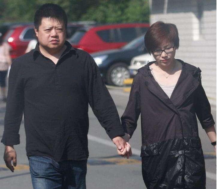 回顾马季去世16年儿子马东成了ceo他的妻子于波还好吗
